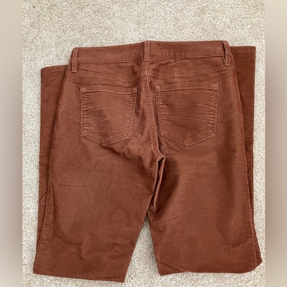 Loft modern straight pants! - Picture 3 of 6